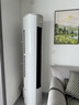 海信（Hisense）空調(diào) 大3匹 易省電E291 AI省電 速冷熱仿真自然風(fēng)新一級(jí)國家補(bǔ)貼20%立式空調(diào)柜機(jī)KFR-72LW/E291-X1 曬單實(shí)拍圖