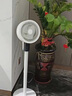 NIYEVN【300平全屋降溫丨秒降16℃】空調(diào)扇制冷風(fēng)扇落地扇電風(fēng)扇靜音臥室超靜音一級(jí)能效空氣循環(huán)扇家用 【空調(diào)級(jí)冷風(fēng)】200m全域降溫-靜音恒冷-省電機(jī)械 2025年新款丨渦輪暴風(fēng)丨全屋送風(fēng)制冷丨 曬單實(shí)拍圖