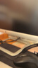 山澤Mini HDMI轉(zhuǎn)HDMI2.0轉(zhuǎn)換線迷你高清連接線4K60Hz相機(jī)平板便攜屏接電腦顯示器電視投影儀1.5米13MN9 曬單實(shí)拍圖