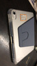 適用ipad11代保護(hù)套9代2025air67pro11寸air32514亞克力防彎帶筆槽720旋轉(zhuǎn)iapd10保護(hù)殼九十7810.2 晶鉆亞克丨高透防彎【熏草灰】 iPad 第11代 2025款（1 曬單實拍圖