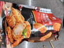 美好酥脆小酥肉 2斤裝1Kg 椒麻味雞肉油炸休閑火鍋小吃 空氣炸鍋食材 曬單實(shí)拍圖