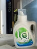 威露士清可新洗衣液檸檬12.18斤(2L+1L+袋500mlx6+內(nèi)衣凈90ml)新舊隨機(jī) 曬單實(shí)拍圖