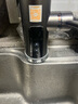 奧克斯電熱水龍頭即熱式變頻恒溫機械臂快速熱冷熱加熱器過水熱廚房寶陽臺家用熱水器 GT2X恒溫槍灰鋼 曬單實拍圖