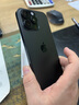 Apple/蘋果 iPhone 16 Pro Max（A3297）256GB 黑色鈦金屬 支持移動(dòng)聯(lián)通電信5G 雙卡雙待手機(jī) 曬單實(shí)拍圖