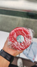 REVOMAX銳虎吸管保溫杯成人戶外騎行保冷杯男士運動保溫杯592ml- 中國紅 曬單實拍圖
