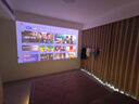 Vidda 大眼睛M2 Pro皓月白 海信4K超高清純?nèi)す馔队皟x 無損光學(xué)變焦 家用家庭影院臥室 國家補(bǔ)貼20% 曬單實拍圖