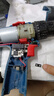 東成 電動(dòng)工具零配件附件 DCJZ1601電機(jī)組件 曬單實(shí)拍圖