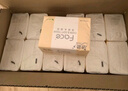 潔柔抽紙 粉Face柔韌3層120抽*24包  親膚柔軟 原生木漿面巾紙 整箱 曬單實(shí)拍圖