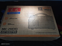 東成無氣二保焊機逆變氣體保護電焊機家用小型220V工業(yè)級NBC-250(Ⅲ) 曬單實拍圖