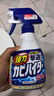 花王（KAO）強(qiáng)力除霉劑400ml 浴室墻面墻體除霉噴霧啫喱去霉斑霉菌清除清洗劑 曬單實(shí)拍圖