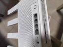 小米（MI）路由器BE3600 2.5G 3600兆級WiFi7【小米MixFlip2上網搭檔】4核高通處理器 2.5G網口 IOT聯動 曬單實拍圖