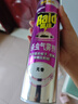 雷達(dá)（Raid）基孔肯雅熱殺蟲劑噴霧滅蚊噴霧600ml（無香型）殺蟲劑家用滅蟑螂 曬單實(shí)拍圖