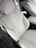 千眾適配風(fēng)云A9L座墊汽車(chē)坐墊四季通用椅套原車(chē)色內飾改裝飾專(zhuān)用品 五座全車(chē)坐墊-米白色 曬單實(shí)拍圖