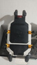 五匹osopro電動(dòng)車手機(jī)支架小牛九號(hào)彩甲甲殼摩托車導(dǎo)航固定架減震可選配無線充電 彩甲版直角甲殼支架 曬單實(shí)拍圖