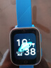 飛利浦（PHILIPS）兒童電話手表W2208A 防水定位可插卡視頻通話長續(xù)航智能手表中小學生天才兒童禮物 星空藍-XFQ 曬單實拍圖