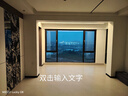 光指引 天際線led線性燈線條燈過道網(wǎng)紅燈飾創(chuàng)意客廳設計師防眩光鋼帶燈 4米套裝 中性光（非智能） 曬單實拍圖