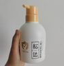 松達(dá)兒童洗發(fā)水氨基酸沐浴泡泡寶寶沐浴露弱酸性山茶油洗頭膏 曬單實(shí)拍圖