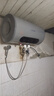夏新【免費安裝】熱水器電熱水器家用圓桶儲水式速熱一級能效40升50升60升出租房小戶型衛(wèi)生間洗澡 80L 2200W ABS數(shù)顯大屏+出水?dāng)嚯?安裝 曬單實拍圖