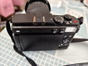 松下（Panasonic）S9N/S9 +18-40mm套機 全畫(huà)幅微單/單電/無(wú)反數碼相機 復古外形 實(shí)時(shí)LUT 濾鏡直出 連接app極速分享 S9N丨S9+18-40mm套機【白色】 曬單實(shí)拍圖