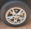 瑪吉斯（MAXXIS）輪胎/汽車(chē)輪胎 215/65R16 98H EC1 SUV 適配途觀(guān)/奇駿 曬單實(shí)拍圖
