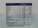 雙心（Doppel herz）越橘魚油葉黃素 omega3 4倍花青素 維生素a成人護(hù)眼護(hù)腦120粒/盒 曬單實(shí)拍圖