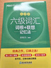 新東方 新大綱大學(xué)六級(jí)詞匯詞根+聯(lián)想記憶法 亂序版 大學(xué)六級(jí)俞敏洪英語可搭六級(jí)真題卷新東方綠寶書【王芳直播推薦】 曬單實(shí)拍圖