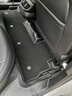 車(chē)麗友專(zhuān)用于2025款日產(chǎn)逍客腳墊tpe全包圍新款22后備廂箱地毯包門(mén)檻 【包門(mén)檻】TPE腳墊+慕絨絲黑 逍客【23-25款】 曬單實(shí)拍圖