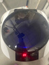 智潔小黃鴨嬰兒迷你洗衣機4.5kG高溫煮洗全自動洗衣機寶寶小型兒童帶智能烘干殺菌除螨洗烘一體機家用免污洗 4.5KG新款沖量+限購一臺+藍光洗滌+洗脫一體 曬單實拍圖