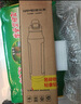 恩爾美（nRMEi）保溫保冷杯大容量男士316不銹鋼噸桶噸戶外騎行便攜運動水壺杯子 白色700ml【抗菌316/保溫保冷】 曬單實拍圖