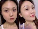 朱莉歐素顏霜貴婦膏女懶人遮瑕自然不假白保濕提亮裸妝美顏抗皺緊致隔離 三瓶裝 曬單實(shí)拍圖