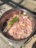 寶潤德 澳洲原切去骨牛肋條 凈重4斤 生鮮牛肉燒烤燉鹵食材 源頭直發(fā) 曬單實拍圖