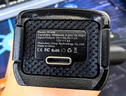 時櫟帆適用DJI大疆Pocket3電池Pocket3電池手柄運(yùn)動相機(jī)Osmo靈眸口袋相機(jī)手持續(xù)航電池續(xù)航手柄 2800mAh 曬單實拍圖