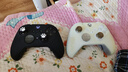 微軟【明星同款】Xbox無(wú)線游戲手柄 Elite 2精英2代二代 無(wú)線控制器 藍(lán)牙自定義 PC/平板/手機(jī) 明末 曬單實(shí)拍圖
