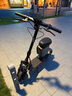 Segway電動滑板車ZT3Pro成人電動車兩輪代步便攜式折疊前后雙減震運動模式越野全速真續(xù)航2025款 曬單實拍圖