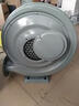 丞家永成CZ-TD550W220V爐灶中壓離心式燃燒機(jī)鍋爐鼓風(fēng)機(jī)吹干中壓風(fēng)機(jī) CZ-TD1.1KW鐵風(fēng)機(jī)（220V）銅線 曬單實(shí)拍圖