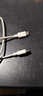努比亞原裝努比亞Z70Ultra充電器80W靈犀快充N(xiāo)ubia Z60sPro/Z50Ultra 適用努比亞手機80W快充頭+兩條2米 曬單實(shí)拍圖