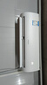 海信（Hisense）空調(diào) 大1.5匹 易省電SE 小蘋果 AI省電 大風量 新一級能效 國家補貼20% 空調(diào)掛機KFR-35GW/E380-X1 曬單實拍圖