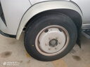 玲瓏輪胎 全新貨車輪胎 加厚載重胎 185R15LT/C 103/102R Van 曬單實拍圖