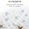 保寧（B&B）嬰幼兒尿布洗衣皂兒童洗內(nèi)衣內(nèi)褲肥皂寶寶專用香皂【200g*4塊】 曬單實拍圖