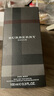 博柏利（BURBERRY）情緣男士香水100ml木質(zhì)花香調(diào)男士生日禮物 男士生日禮物自營 曬單實(shí)拍圖