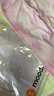 moodytiger女童緊身褲涼感防曬夏季兒童輕薄透氣印花修身運動(dòng)褲| 小云朵Air 曬單實(shí)拍圖