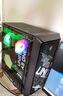微星（MSI）暗黑騎士13代i5 13400F/RTX5060/16G DDR4/1T 電競游戲設(shè)計師臺式電腦主機(jī)整機(jī)國家補(bǔ)貼20% 曬單實拍圖
