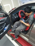 嘉實(shí)多（Castrol）極護(hù)智E版 全合成機(jī)油 潤(rùn)滑油 5W-40 SP A3/B4 4L 汽車保養(yǎng) 曬單實(shí)拍圖