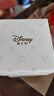 迪士尼（Disney）手表女款初高中學(xué)生2025新款雙日歷機(jī)械中高考考試專用表成人禮物 粉+水鉆表盤【星期日歷】 曬單實(shí)拍圖