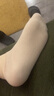SecretWorld襪子女夏季薄款2025新款爆款短襪10A級(jí)抑菌透氣棉紗線女士船襪 墨茶黑 【顏色自選DIY】 1雙 均碼 曬單實(shí)拍圖