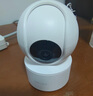 小白攝像頭家用已接入米家500W像素監(jiān)控器360°無死角帶夜視手機(jī)遠(yuǎn)程寵物攝像機(jī)云臺(tái)版3K 曬單實(shí)拍圖