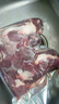 牛腩新鮮】?jì)让晒旁信ｋ钊恻S牛肉生肉純牛腩鮮牛肉整切冷凍 原切精選牛腩 5斤 曬單實(shí)拍圖