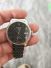 天梭（TISSOT）瑞士手表力洛克系列自動機械男士手表七夕送禮T006.407.16.053.00 曬單實拍圖