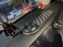 迪加倫三合一汽車儀表臺(tái)防滑墊中控車載手機(jī)支架臨時(shí)停車號(hào)碼牌置物擺件 曬單實(shí)拍圖