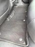 博士倫汽車腳墊TPE適用于小鵬g7M03G6G9P5P7/p7i雙層毛毯P7+半包圍地墊 TPE+黑色雪尼斯上層墊【厚0.5公分】 小鵬G6  2023-現在 曬單實拍圖